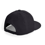 adidas Men's Flat Visor Snapback-2