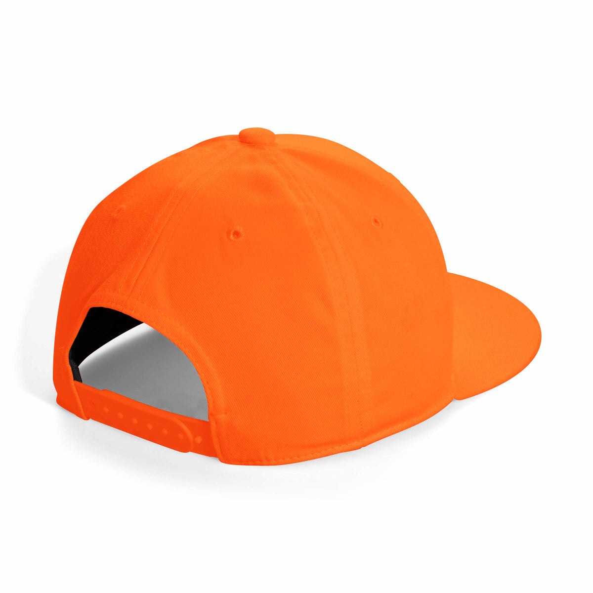 adidas Men's Flat Visor Snapback-2