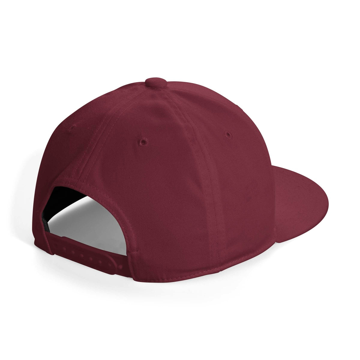 adidas Men's Flat Visor Snapback-2