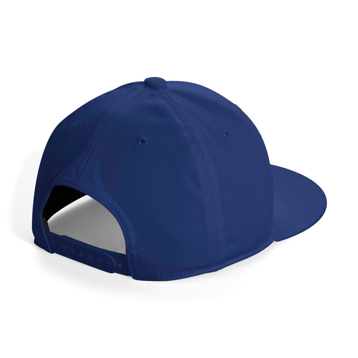adidas Men's Flat Visor Snapback-2