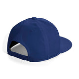 adidas Men's Flat Visor Snapback-2
