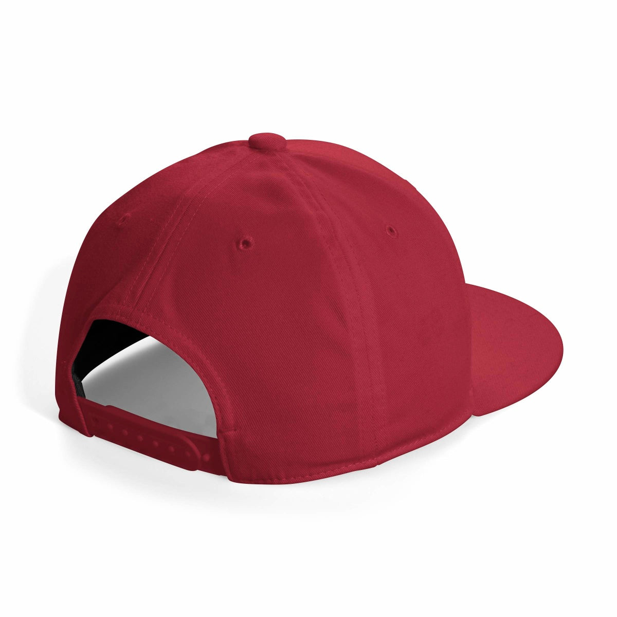 adidas Men's Flat Visor Snapback-2