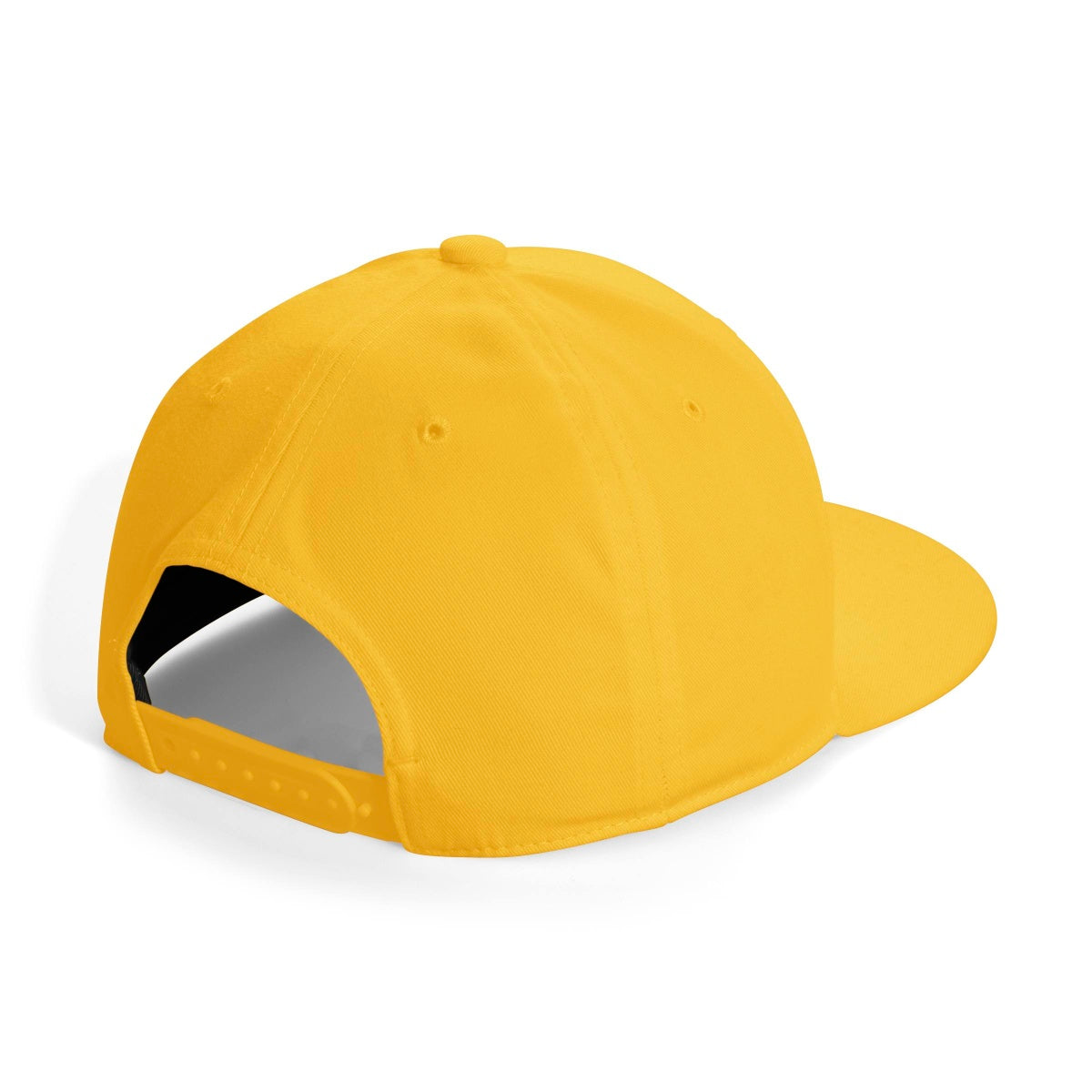 adidas Men's Flat Visor Snapback-2