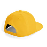 adidas Men's Flat Visor Snapback-2