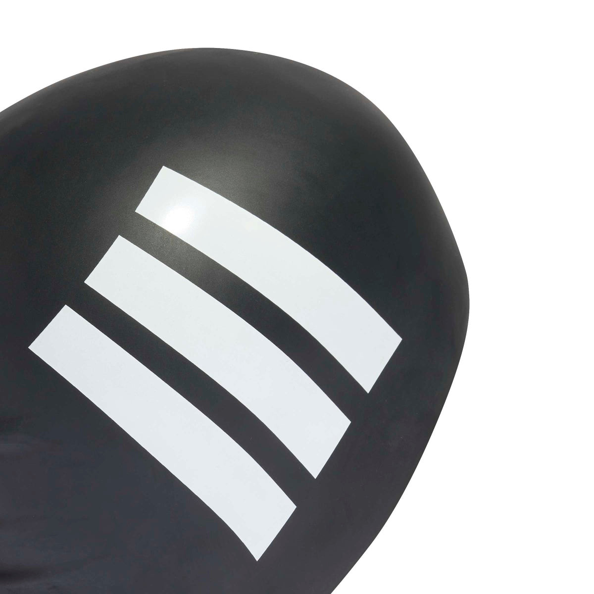 adidas Adult 3-Stripes Swim Cap-3