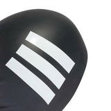 adidas Adult 3-Stripes Swim Cap-3