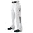 Alleson Athletic  Men's Two Color Baseball Pant