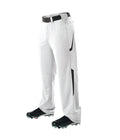 Alleson Athletic  Men's Two Color Baseball Pant