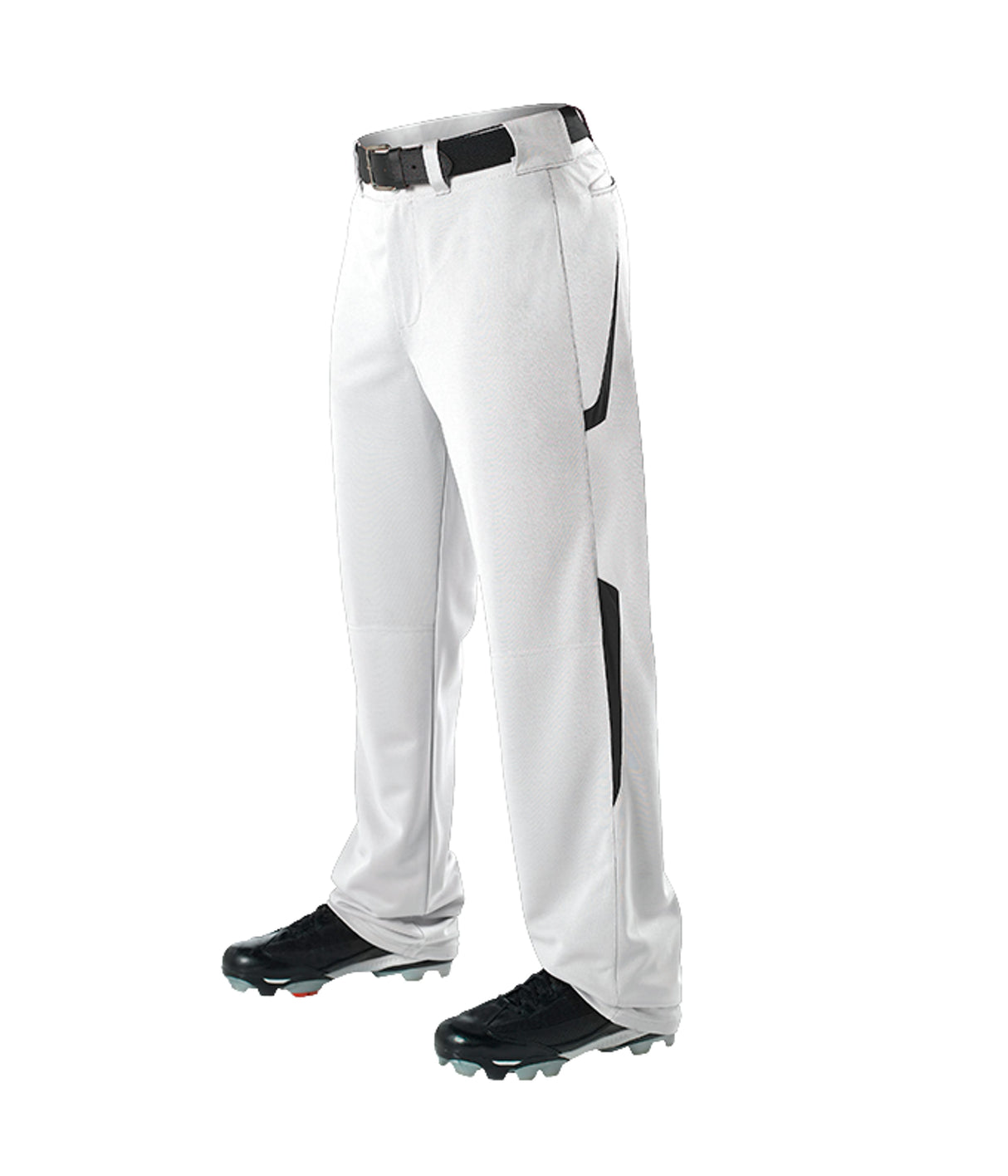 Alleson Athletic  Men's Two Color Baseball Pant