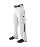 Alleson Athletic  Men's Two Color Baseball Pant