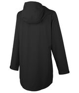 Charles River Women's Atlantic Rain Shell Jacket