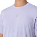 Asics Men's Road Seamless Short Sleeve Top-1