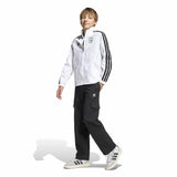 adidas Youth Germany Home Anthem Jacket-3