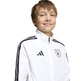 adidas Youth Germany Home Anthem Jacket-5