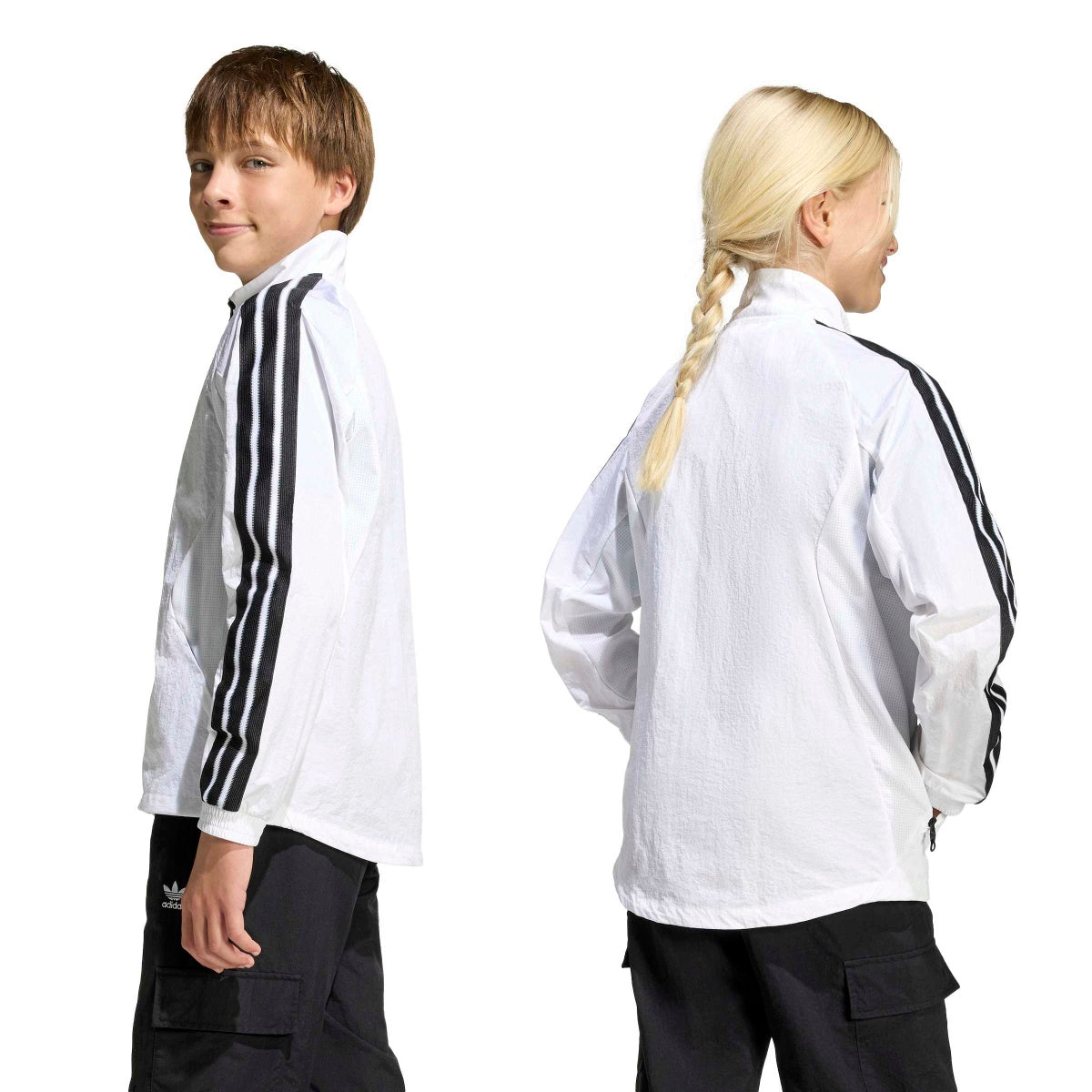 adidas Youth Germany Home Anthem Jacket-6