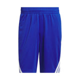 adidas Men's Legends 3-Stripes Basketball Shorts-1