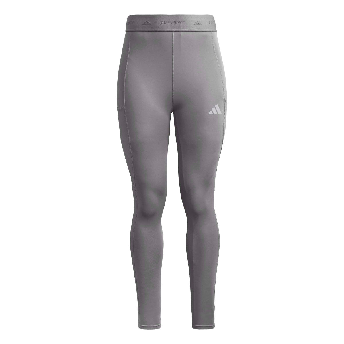 adidas Women's Techfit Cold.RDY Long Tights-2