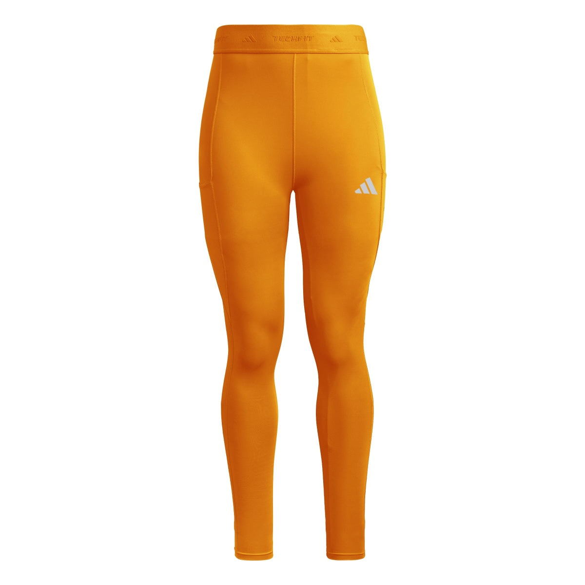 adidas Women's Techfit Cold.RDY Long Tights-1