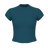 New Balance Women's Define Fitted T-Shirt
