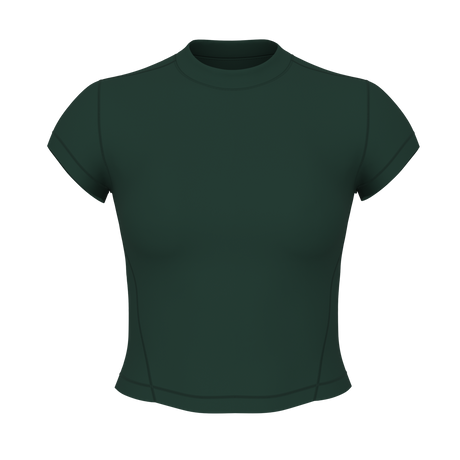 New Balance Women's Define Fitted T-Shirt