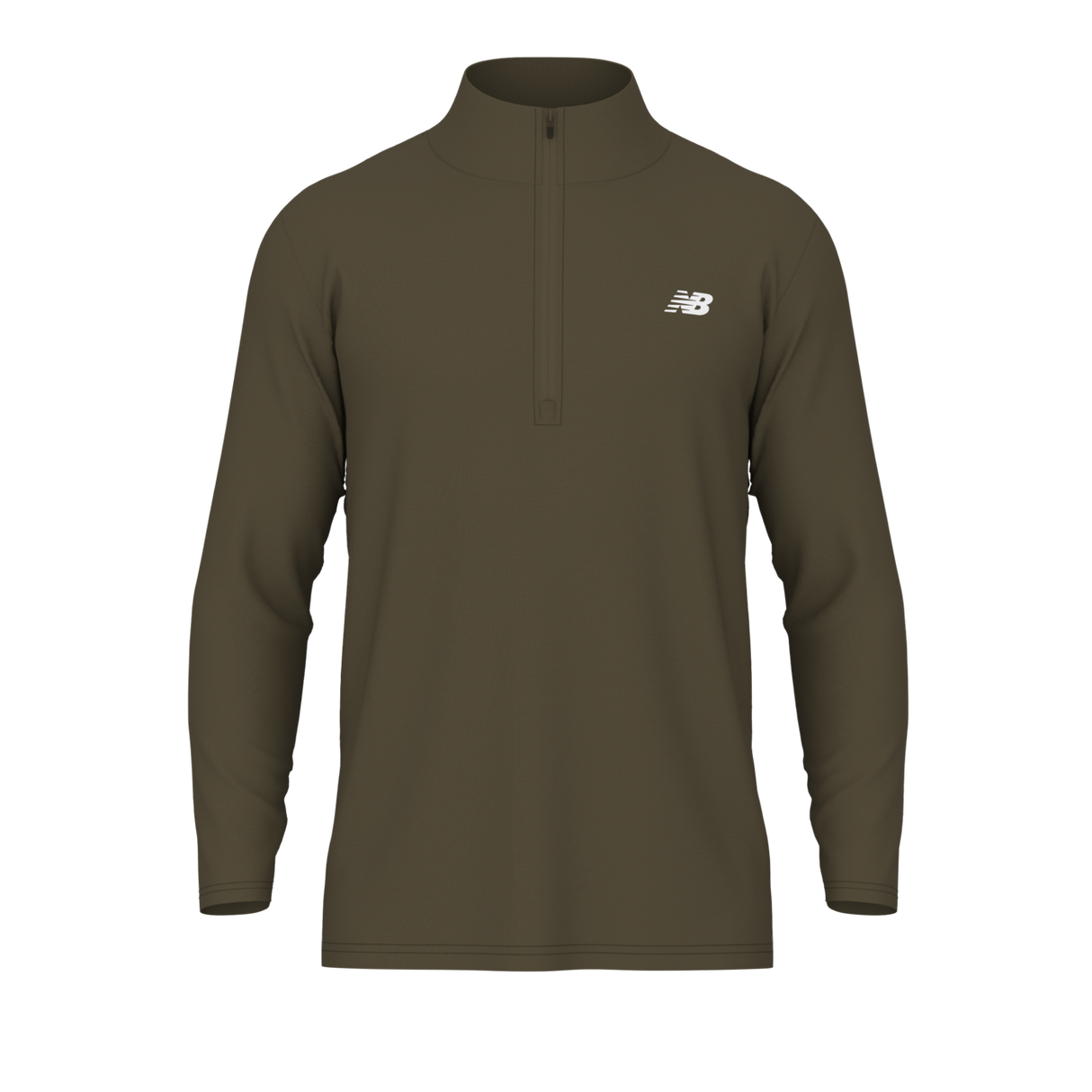 New Balance Men's Sport Knit 1/4 Zip