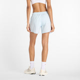 New Balance Women's Sport Essentials Short 5 Inch Inseam-3