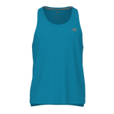New Balance Men's Athletics Singlet