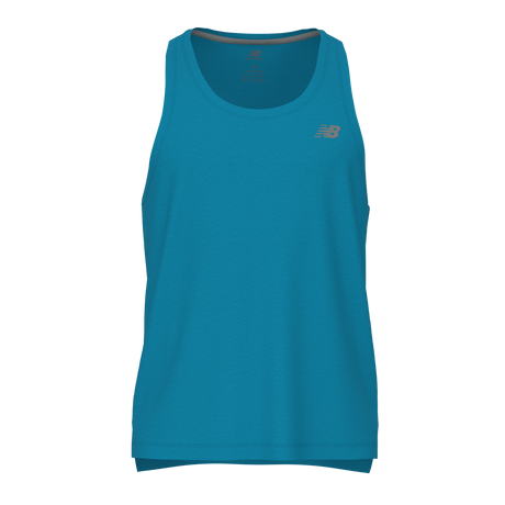 New Balance Men's Athletics Singlet