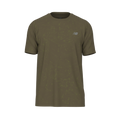 New Balance Men's Sport Essential Printed T-Shirt