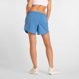 New Balance Women's Sport Essentials Short 5 Inch Inseam-3