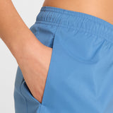 New Balance Women's Sport Essentials Short 5 Inch Inseam-6