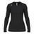 New Balance Women's Pace Long Sleeve Top-1