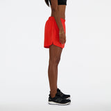 New Balance Women's Sport Essentials Short 5 Inch Inseam-2