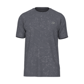 New Balance Men's Sport Essential Printed T-Shirt