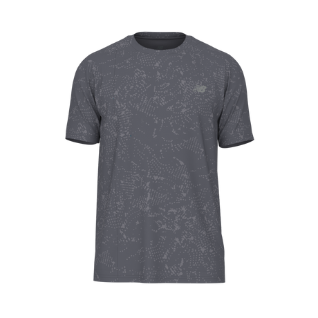 New Balance Men's Sport Essential Printed T-Shirt