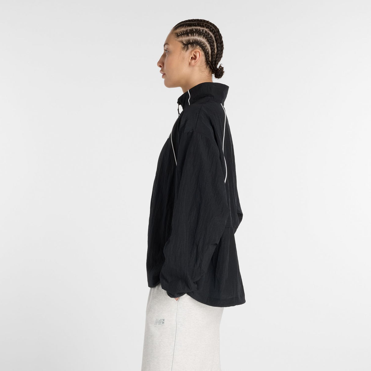 New Balance Women's Sport Legacy Jacket-2