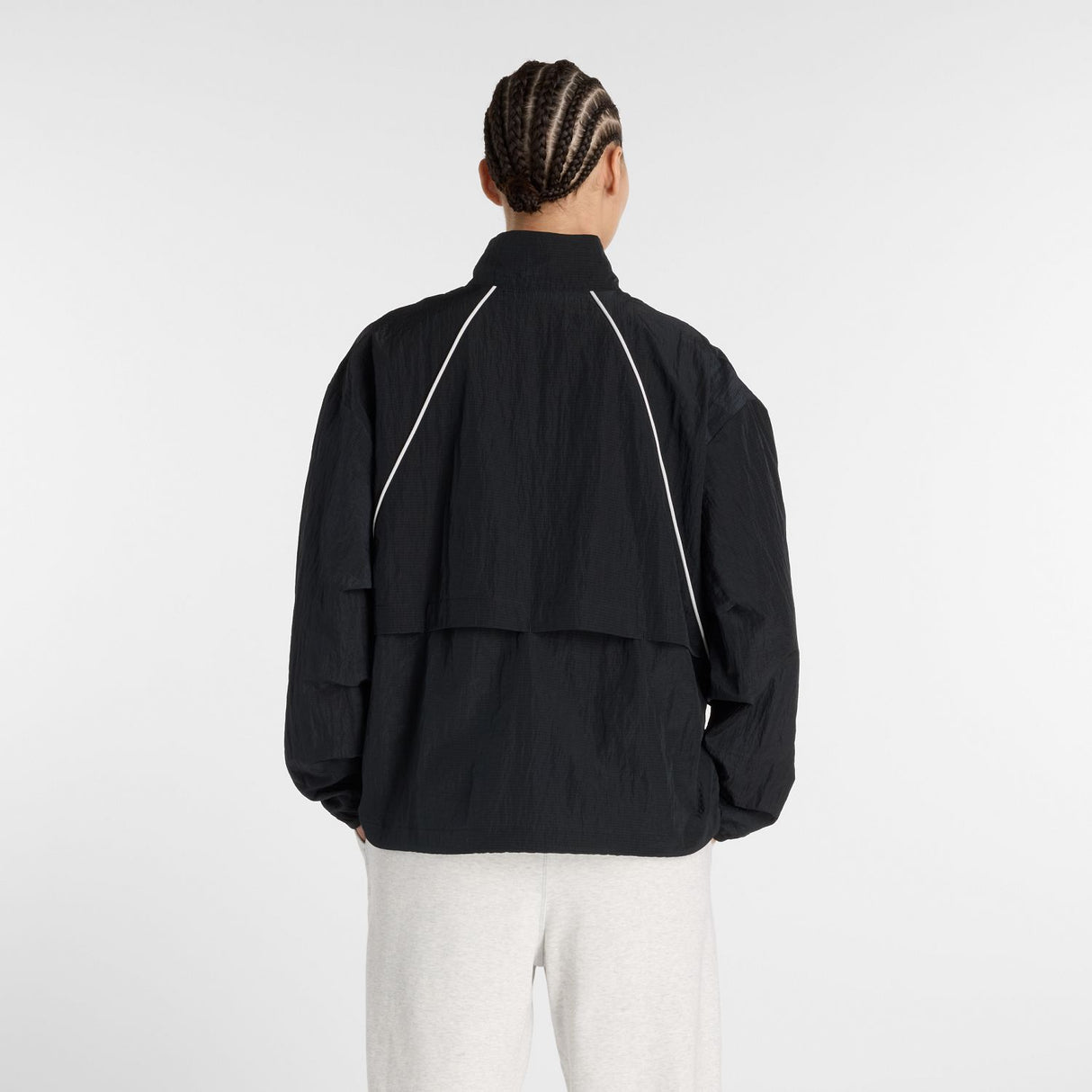 New Balance Women's Sport Legacy Jacket-3
