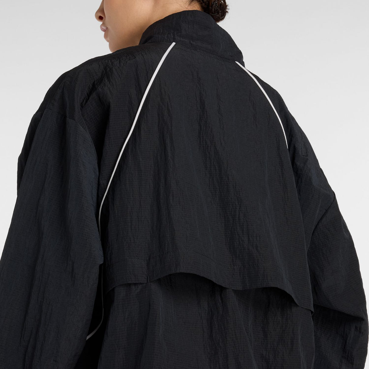 New Balance Women's Sport Legacy Jacket-6