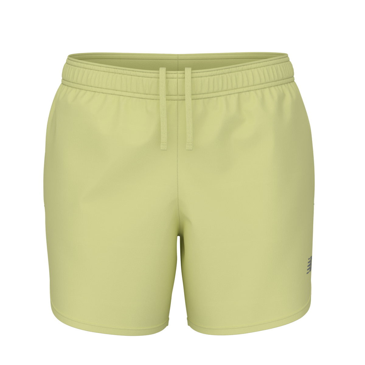 New Balance Women's Sport Essentials Short 5 Inch Inseam