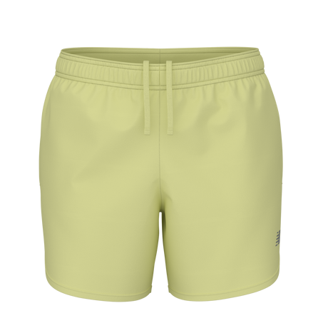 New Balance Women's Sport Essentials Short 5 Inch Inseam