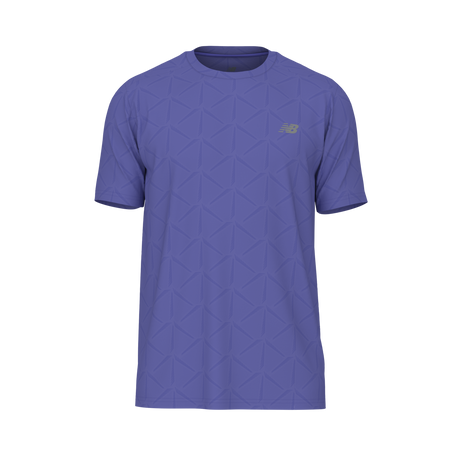 New Balance Men's Sport Essential Printed T-Shirt