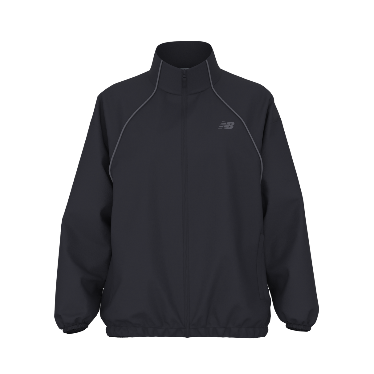 New Balance Women's Sport Legacy Jacket