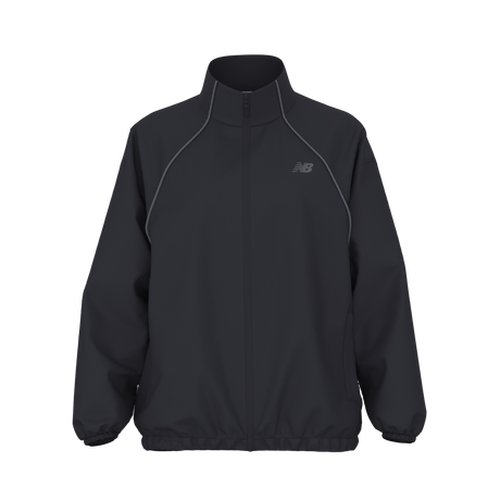 New Balance Women's Sport Legacy Jacket