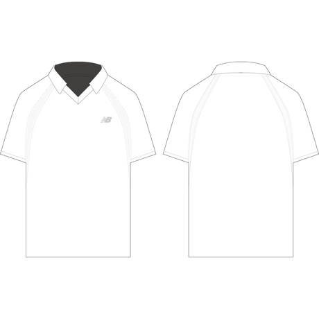 New Balance Men's Tournament Polo