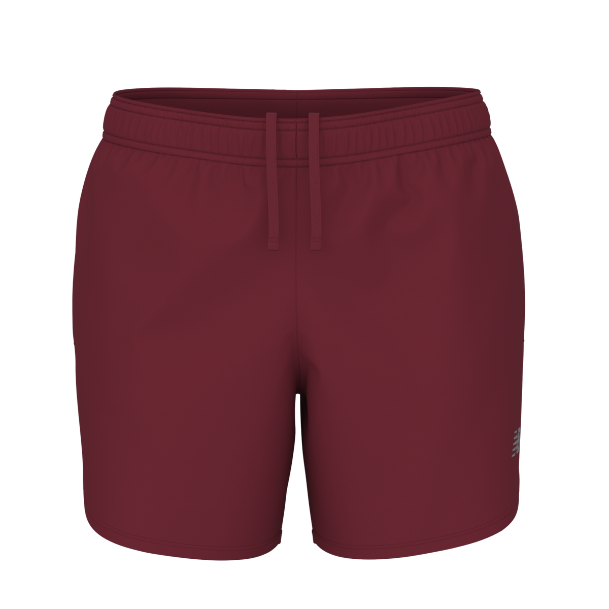 New Balance Women's Sport Essentials Short 5 Inch Inseam