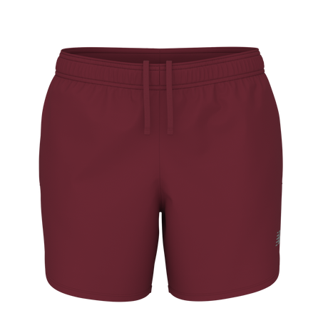 New Balance Women's Sport Essentials Short 5 Inch Inseam