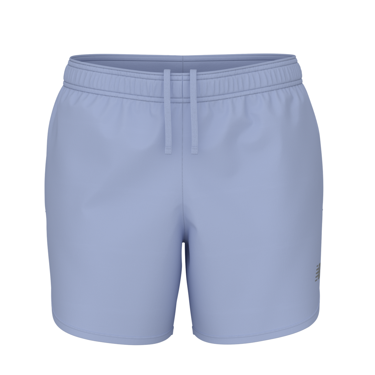 New Balance Women's Sport Essentials Short 5 Inch Inseam