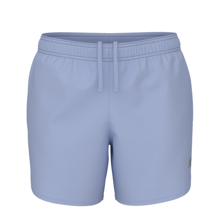 New Balance Women's Sport Essentials Short 5 Inch Inseam