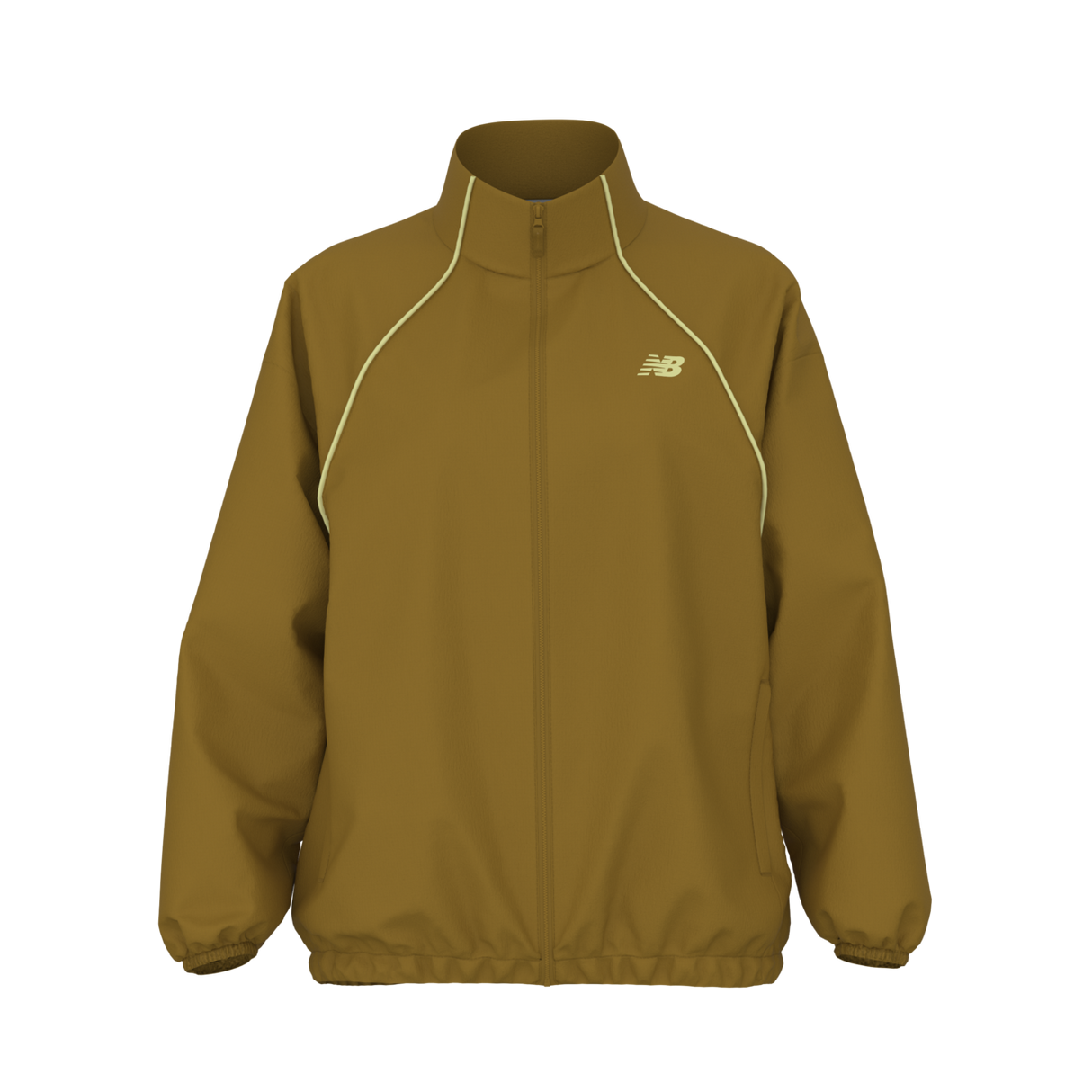New Balance Women's Sport Legacy Jacket