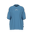 New Balance Women's Sport Linear Graphic Oversized T-Shirt
